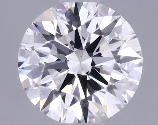 0.96 cctw VS2 - Lab Grown Loose Diamond