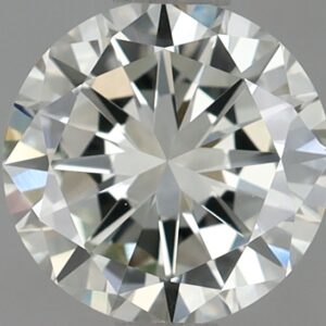 0.90 cctw VS1 - Lab Grown Loose Diamond