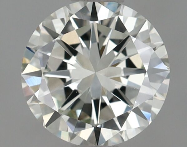 0.90 cctw VS1 - Lab Grown Loose Diamond