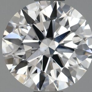 0.92 cctw VS2 - Lab Grown Loose Diamond