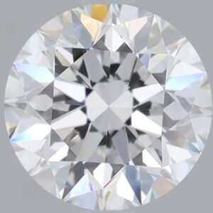 1.32 cctw VS2 - Lab Grown Loose Diamond