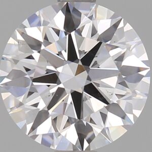 1.36 cctw VS2 - Lab Grown Loose Diamond