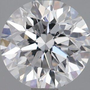 1.21 cctw VS2 - Lab Grown Loose Diamond