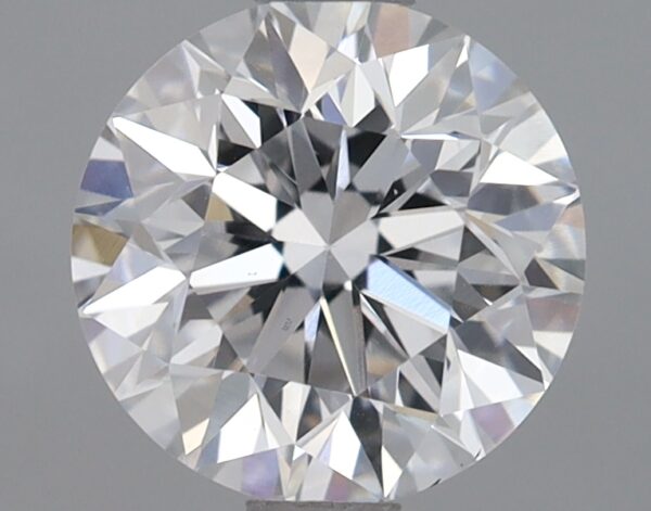 1.21 cctw VS2 - Lab Grown Loose Diamond