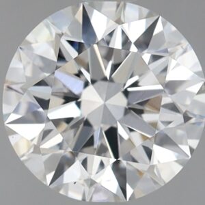 1.35 cctw SI1 - Lab Grown Loose Diamond