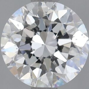1.30 cctw SI1 - Lab Grown Loose Diamond