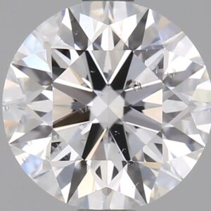 1.32 cctw SI1 - Lab Grown Loose Diamond
