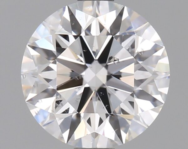 1.32 cctw SI1 - Lab Grown Loose Diamond