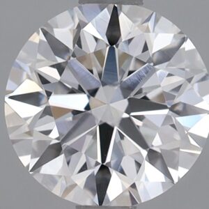 1.31 cctw VS1 - Lab Grown Loose Diamond
