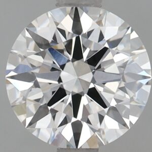 1.38 cctw VS1 - Lab Grown Loose Diamond