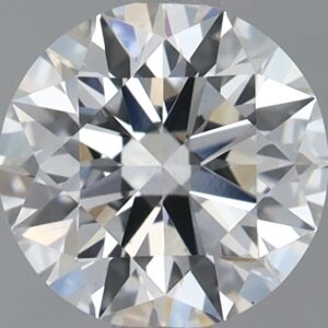 1.37 cctw VS2 - Lab Grown Loose Diamond