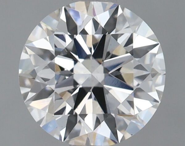 1.37 cctw VS2 - Lab Grown Loose Diamond