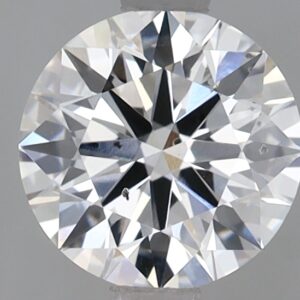 1.35 cctw SI1 - Lab Grown Loose Diamond