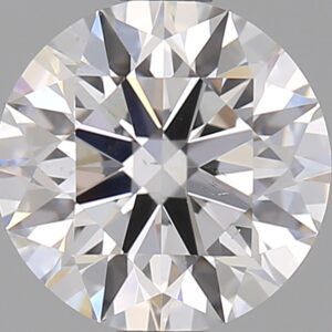 1.24 cctw SI1 - Lab Grown Loose Diamond