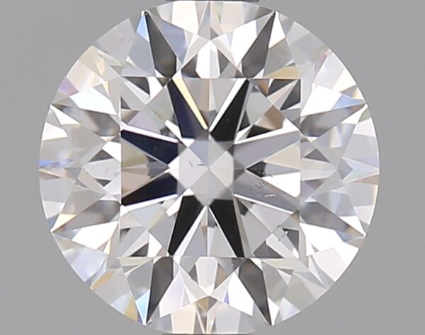 1.24 cctw SI1 - Lab Grown Loose Diamond