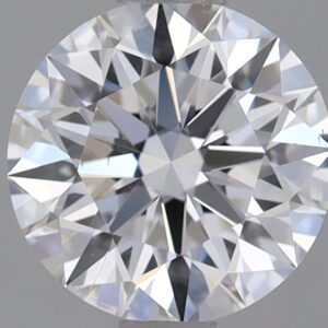 1.19 cctw VS1 - Lab Grown Loose Diamond