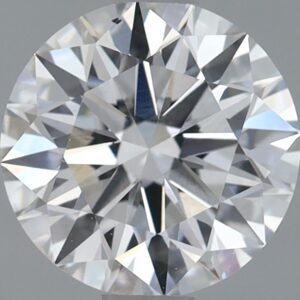 1.37 cctw VS2 - Lab Grown Loose Diamond