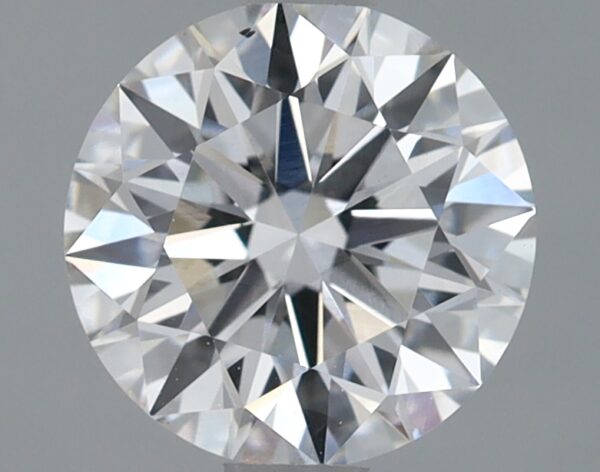 1.37 cctw VS2 - Lab Grown Loose Diamond