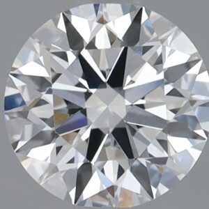 1.35 cctw VS1 - Lab Grown Loose Diamond