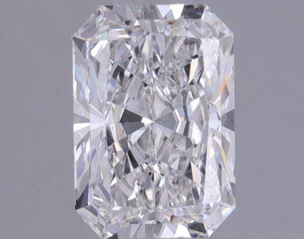 1.22 cctw VVS2 - Lab Grown Loose Diamond