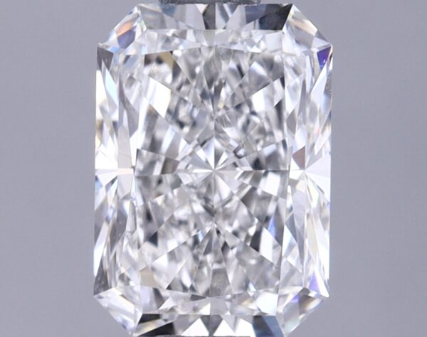 1.21 cctw VVS2 - Lab Grown Loose Diamond