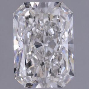 1.17 cctw VS1 - Lab Grown Loose Diamond