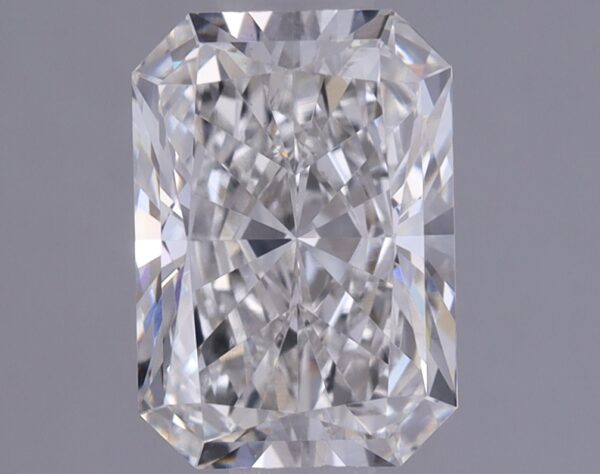 1.17 cctw VS1 - Lab Grown Loose Diamond