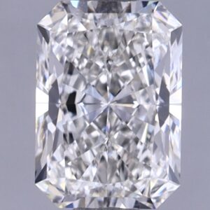 1.13 cctw VVS2 - Lab Grown Loose Diamond