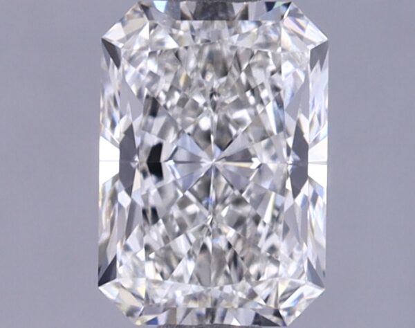 1.13 cctw VVS2 - Lab Grown Loose Diamond