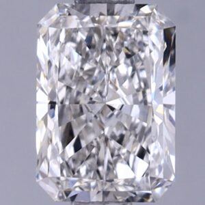 1.10 cctw VS1 - Lab Grown Loose Diamond