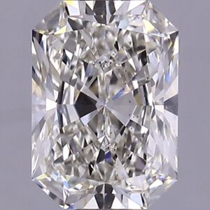 1.09 cctw VS1 - Lab Grown Loose Diamond