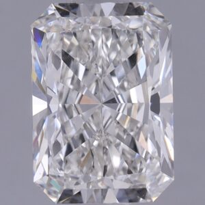 1.09 cctw VS1 - Lab Grown Loose Diamond