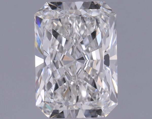 1.09 cctw VS1 - Lab Grown Loose Diamond