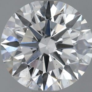 1.42 cctw SI1 - Lab Grown Loose Diamond