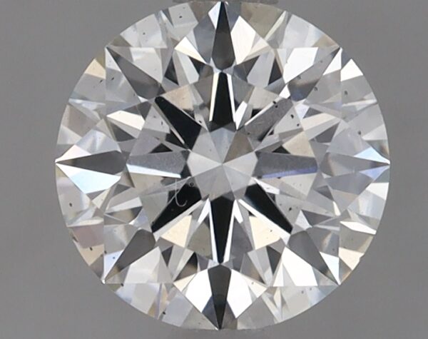 1.36 cctw SI1 - Lab Grown Loose Diamond