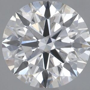 1.31 cctw SI1 - Lab Grown Loose Diamond