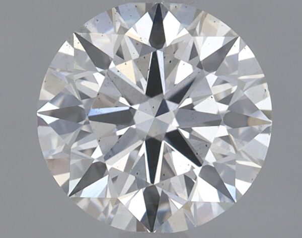 1.31 cctw SI1 - Lab Grown Loose Diamond