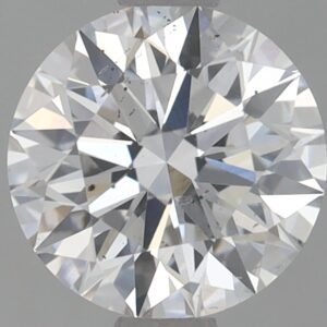 1.16 cctw SI1 - Lab Grown Loose Diamond