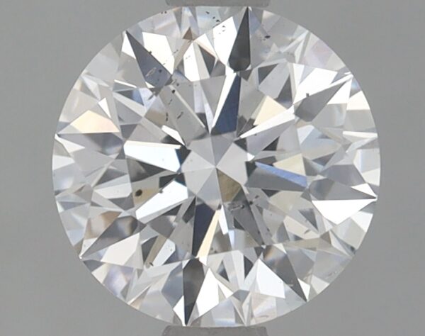 1.16 cctw SI1 - Lab Grown Loose Diamond