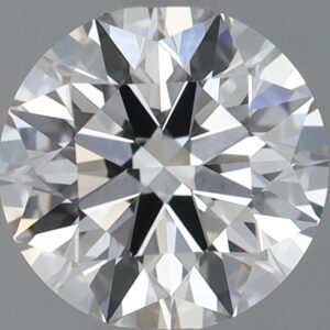 1.34 cctw VS1 - Lab Grown Loose Diamond