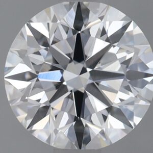 1.35 cctw VVS2 - Lab Grown Loose Diamond