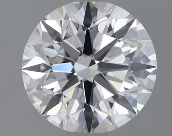 1.35 cctw VVS2 - Lab Grown Loose Diamond