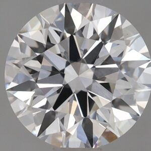 1.21 cctw VS1 - Lab Grown Loose Diamond
