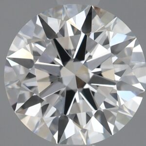1.36 cctw VS1 - Lab Grown Loose Diamond