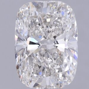 1.21 cctw VVS2 - Lab Grown Loose Diamond