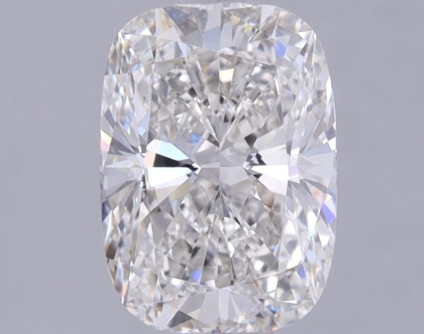 1.21 cctw VVS2 - Lab Grown Loose Diamond