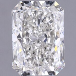 1.08 cctw VVS2 - Lab Grown Loose Diamond