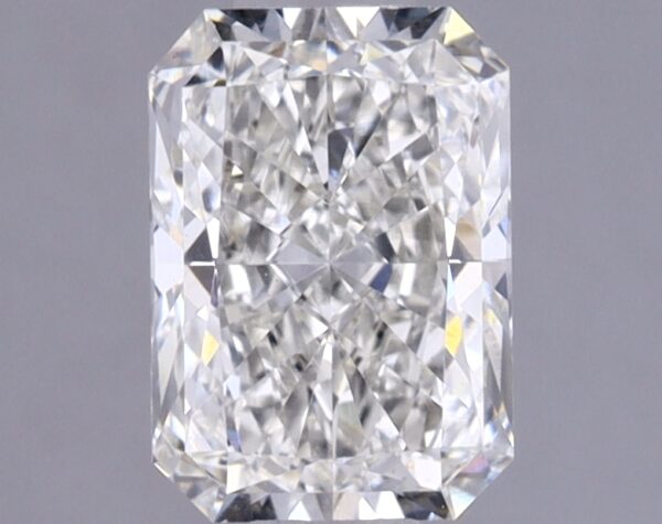 1.08 cctw VVS2 - Lab Grown Loose Diamond