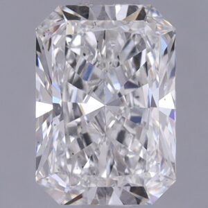 1.07 cctw VS2 - Lab Grown Loose Diamond