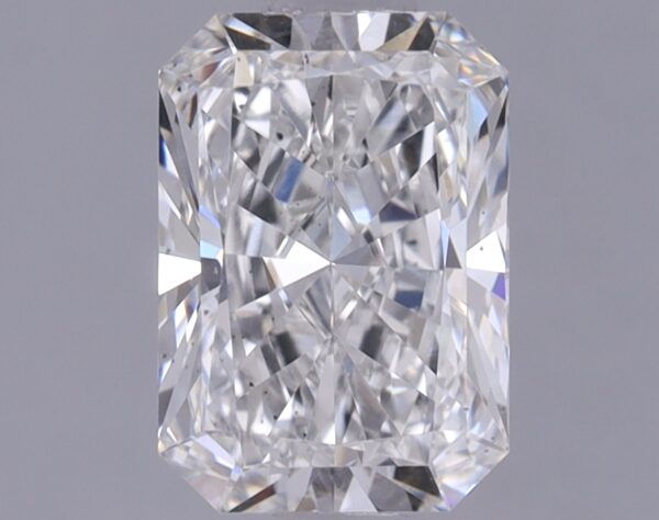 1.07 cctw VS2 - Lab Grown Loose Diamond